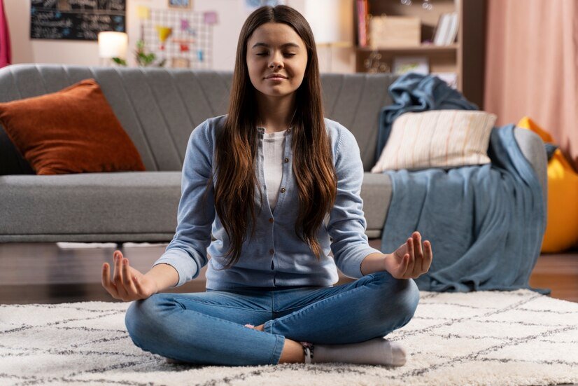 Read more about the article Top 5 Benefits of Pranic Healing